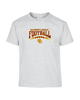 Salpointe Catholic HS Football Football - Youth Shirt