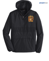 Salpointe Catholic HS Golf Golf - Mens Sport Tek Jacket