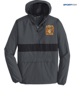 Salpointe Catholic HS Golf Golf - Mens Sport Tek Jacket