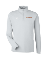 Salpointe Catholic HS Golf Lines - Under Armour Mens Tech Quarter Zip