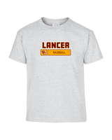 Salpointe Catholic HS Baseball Pennant - Youth Shirt