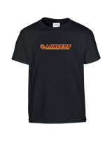 Salpointe Catholic HS Baseball Switch - Youth Shirt