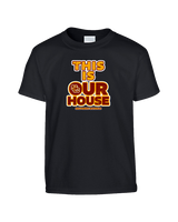 Salpointe Catholic HS Baseball TIOH - Youth Shirt