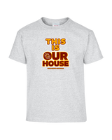Salpointe Catholic HS Baseball TIOH - Youth Shirt