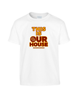 Salpointe Catholic HS Baseball TIOH - Youth Shirt