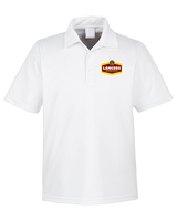 Salpointe Catholic HS Boys Basketball Board - Mens Polo