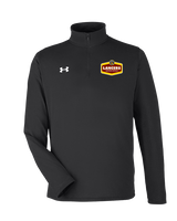 Salpointe Catholic HS Boys Basketball Board - Under Armour Mens Tech Quarter Zip
