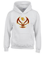 Salpointe Catholic HS Boys Basketball Full Ball - Unisex Hoodie