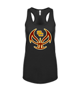 Salpointe Catholic HS Boys Basketball Full Ball - Womens Tank Top
