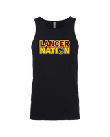 Salpointe Catholic HS Boys Basketball Nation - Tank Top