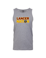 Salpointe Catholic HS Boys Basketball Nation - Tank Top