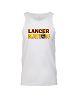 Salpointe Catholic HS Boys Basketball Nation - Tank Top