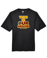 Salpointe Catholic HS Boys Basketball TIOH - Performance Shirt