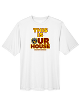Salpointe Catholic HS Boys Basketball TIOH - Performance Shirt