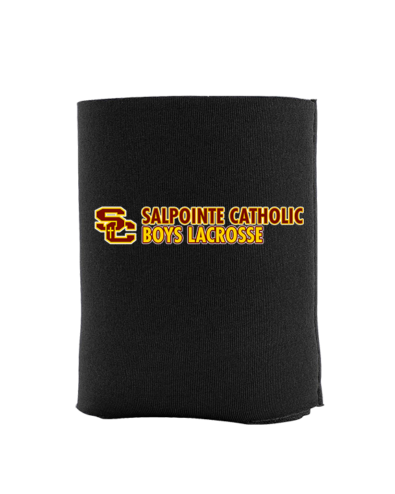 Salpointe Catholic HS Boys Lacrosse Basic - Koozie