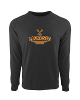 Salpointe Catholic HS Boys Lacrosse Short - Crewneck Sweatshirt