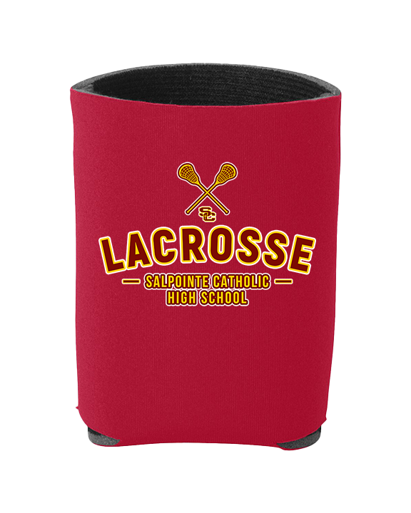 Salpointe Catholic HS Boys Lacrosse Short - Koozie