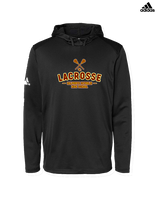 Salpointe Catholic HS Boys Lacrosse Short - Mens Adidas Hoodie