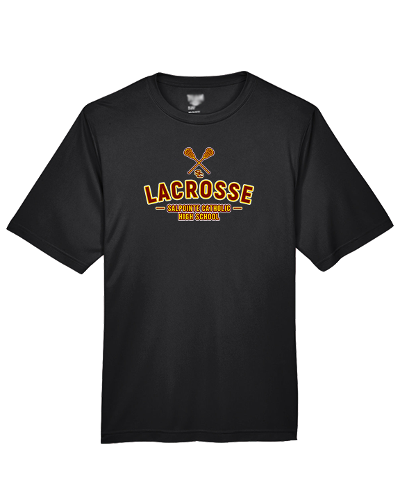 Salpointe Catholic HS Boys Lacrosse Short - Performance Shirt