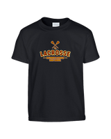 Salpointe Catholic HS Boys Lacrosse Short - Youth Shirt