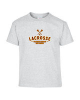 Salpointe Catholic HS Boys Lacrosse Short - Youth Shirt
