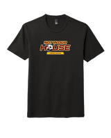 Salpointe Catholic HS Boys Soccer NIOH - Tri-Blend Shirt