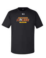 Salpointe Catholic HS Boys Soccer NIOH - Under Armour Mens Team Tech T-Shirt