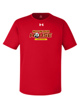 Salpointe Catholic HS Boys Soccer NIOH - Under Armour Mens Team Tech T-Shirt