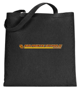 Salpointe Catholic HS Boys Soccer Switch - Tote