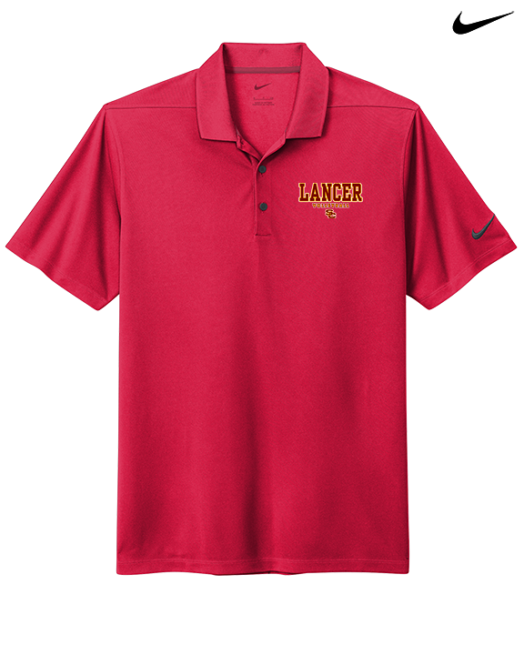 Salpointe Catholic HS Boys Volleyball Block - Nike Polo