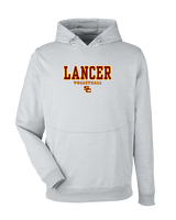 Salpointe Catholic HS Boys Volleyball Block - Under Armour Mens Storm Fleece