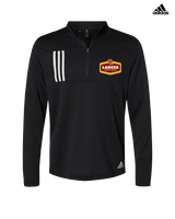 Salpointe Catholic HS Boys Volleyball Board - Mens Adidas Quarter Zip