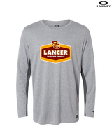 Salpointe Catholic HS Boys Volleyball Board - Mens Oakley Longsleeve