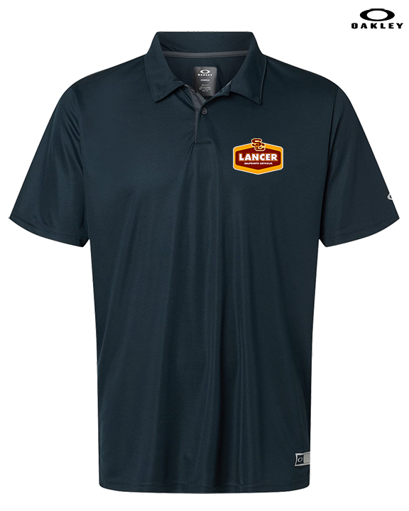 Salpointe Catholic HS Boys Volleyball Board - Mens Oakley Polo