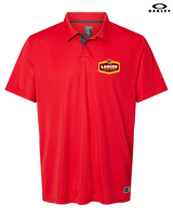 Salpointe Catholic HS Boys Volleyball Board - Mens Oakley Polo