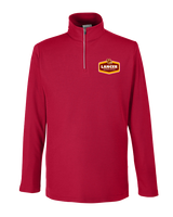 Salpointe Catholic HS Boys Volleyball Board - Mens Quarter Zip