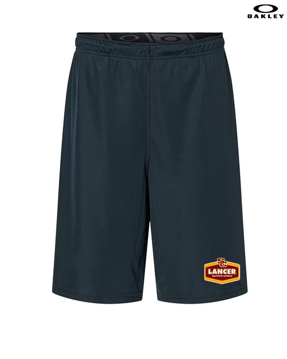 Salpointe Catholic HS Boys Volleyball Board - Oakley Shorts