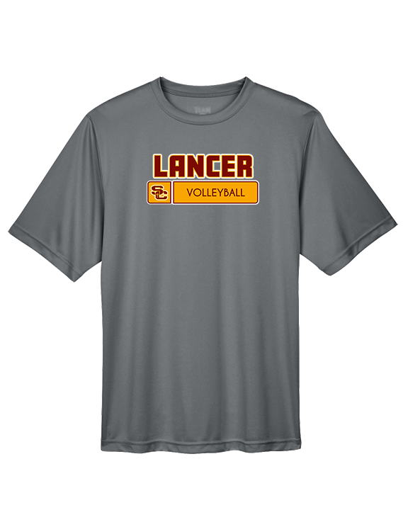Salpointe Catholic HS Boys Volleyball Pennant - Performance Shirt