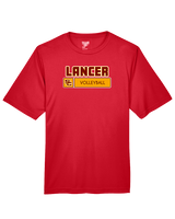 Salpointe Catholic HS Boys Volleyball Pennant - Performance Shirt