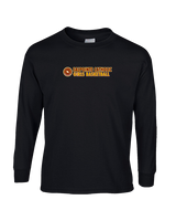 Salpointe Catholic HS Girls Basketball Basic - Cotton Longsleeve