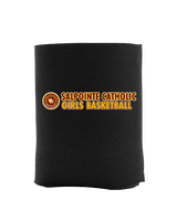 Salpointe Catholic HS Girls Basketball Basic - Koozie