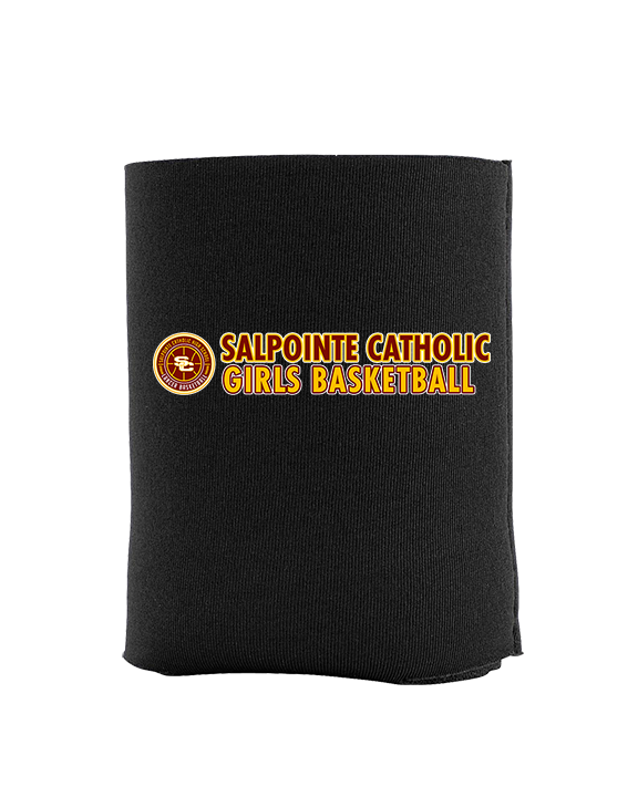 Salpointe Catholic HS Girls Basketball Basic - Koozie