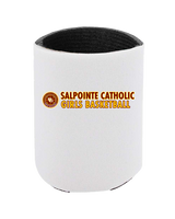 Salpointe Catholic HS Girls Basketball Basic - Koozie