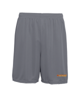Salpointe Catholic HS Girls Basketball Basic - Mens 7inch Training Shorts