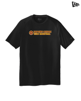 Salpointe Catholic HS Girls Basketball Basic - New Era Performance Shirt