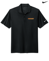 Salpointe Catholic HS Girls Basketball Basic - Nike Polo
