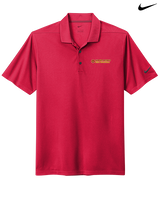 Salpointe Catholic HS Girls Basketball Basic - Nike Polo