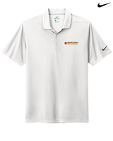 Salpointe Catholic HS Girls Basketball Basic - Nike Polo