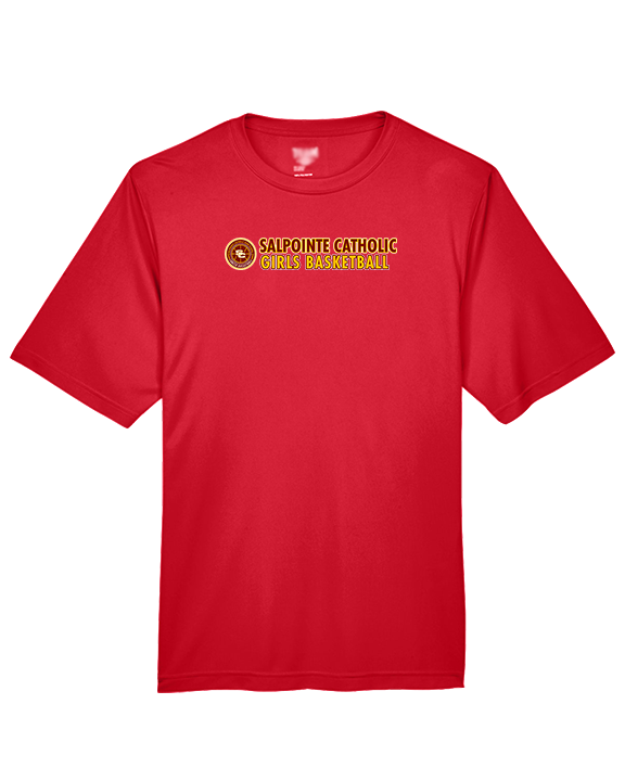 Salpointe Catholic HS Girls Basketball Basic - Performance Shirt