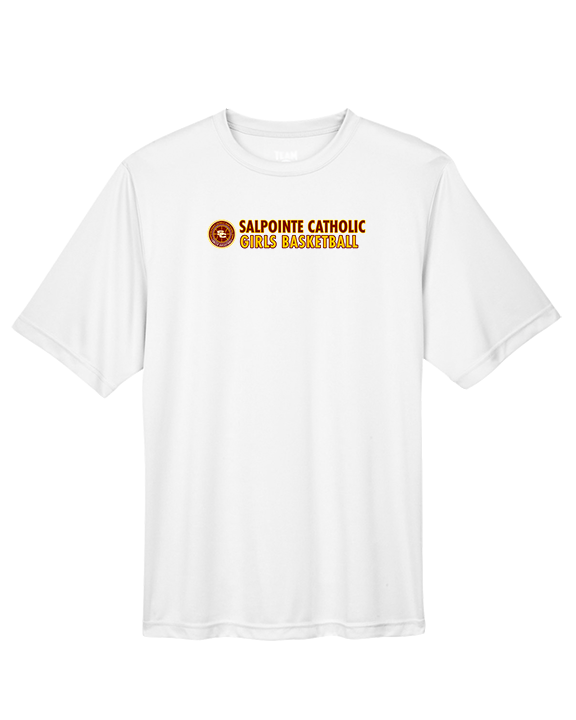 Salpointe Catholic HS Girls Basketball Basic - Performance Shirt